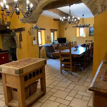 Lartigue Oda ve Kahvaltı *