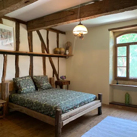 Lartigue Oda ve Kahvaltı